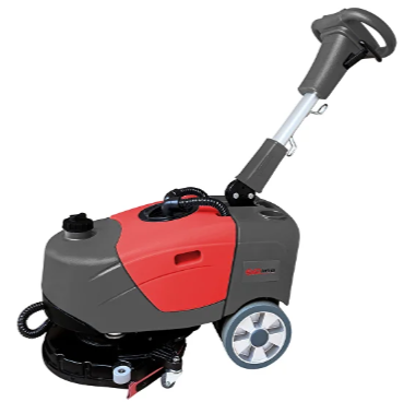 Аккумуляторная поломоечная машина EVOLINE SDB 330 LiFePo4 30 Ah