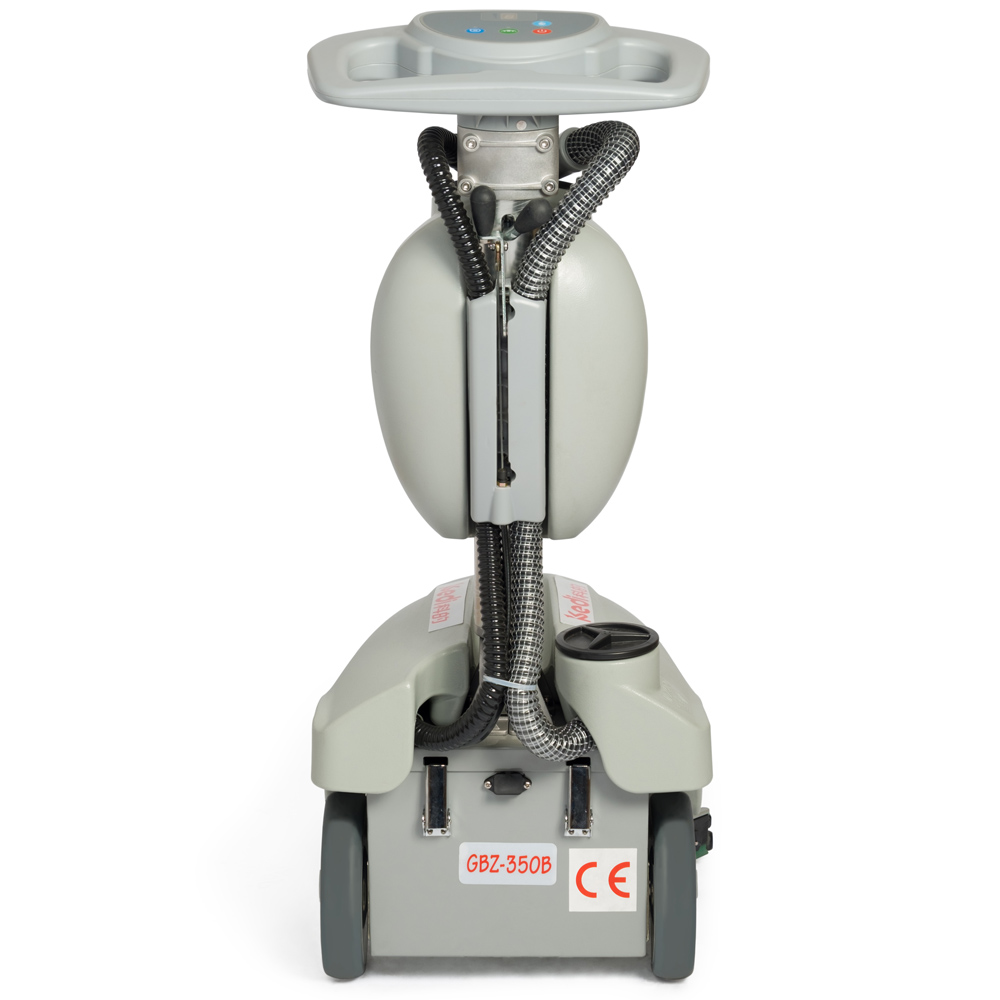 Аккумуляторная поломоечная машина KEDI GBZ-350B — изображение 3
