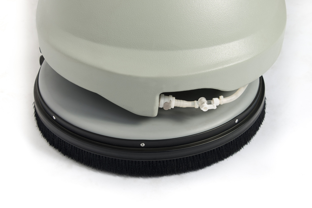Аккумуляторная поломоечная машина KEDI GBZ-350B — изображение 6