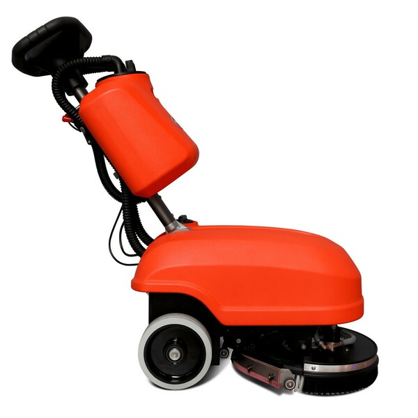 Аккумуляторная поломоечная машина Noblelift NB380