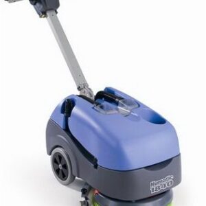 Аккумуляторная поломоечная машина NUMATIC Twintec TTB 1840/2