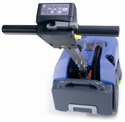 Аккумуляторная поломоечная машина NUMATIC Twintec TTB 1840/2 — изображение 5