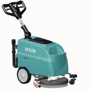 Аккумуляторная поломоечная машина VinnerMyer S4325B L50
