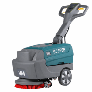 Аккумуляторная поломоечная машина VinnerMyer SС350B L30