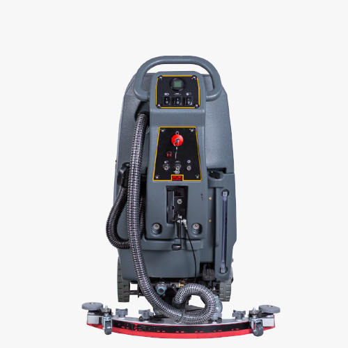 Аккумуляторная поломойка ArtRed AR-S5D (сприводом хода) — изображение 4