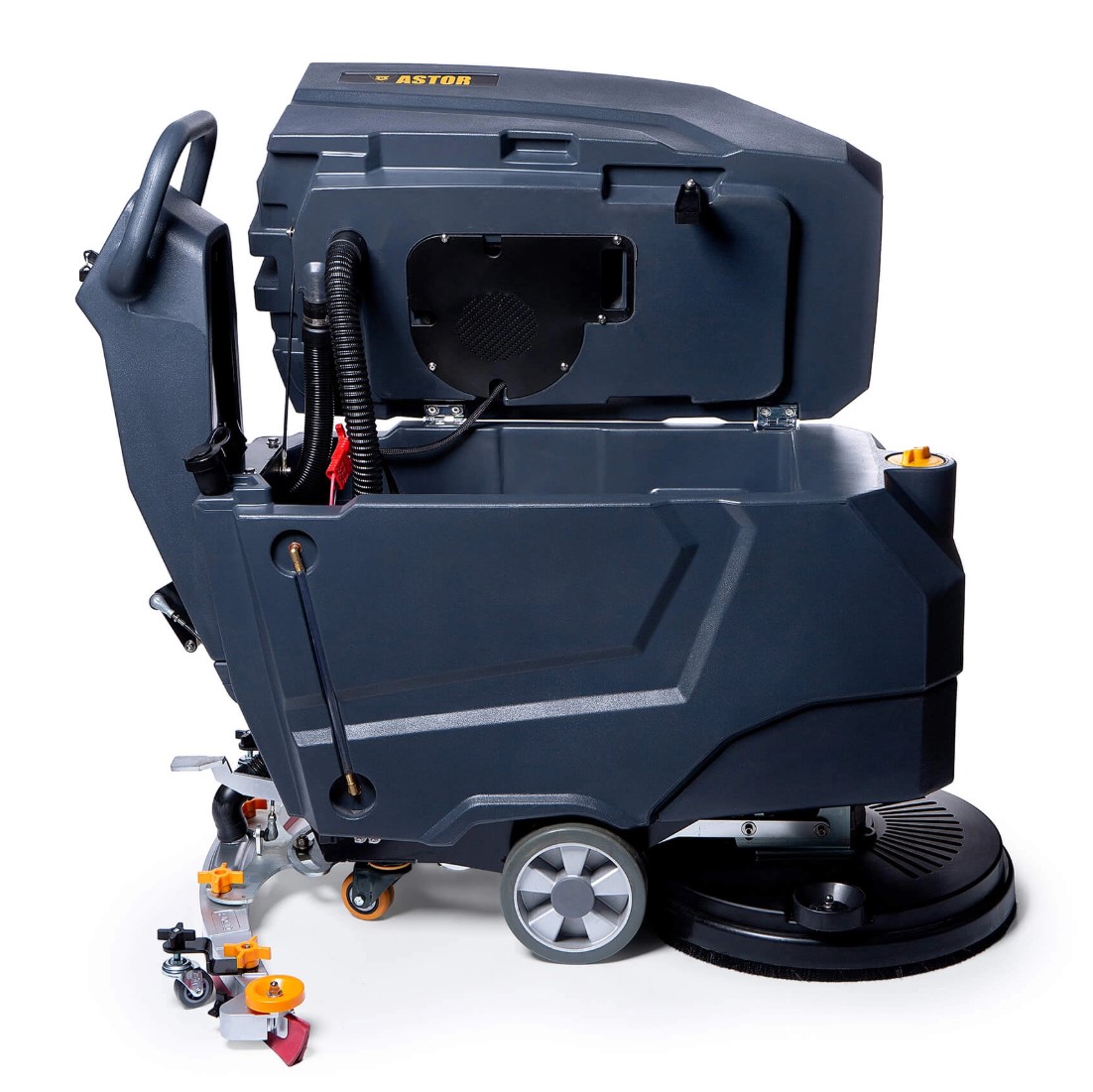 Аккумуляторная поломойка ASTOR M60 SW — изображение 6
