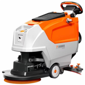 Аккумуляторная поломойка Chancee XMD50 (GEL 113 Ah)