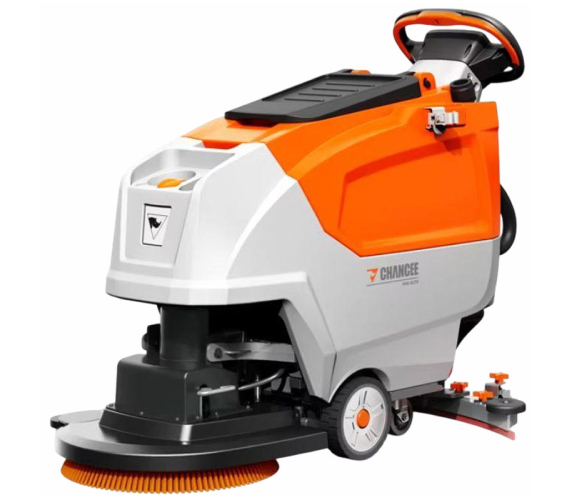 Аккумуляторная поломойка Chancee XMD50 Self-walking (100 Ач
