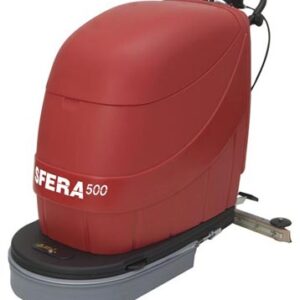 Аккумуляторная поломойка Cimel Turbolava 500 Sfera