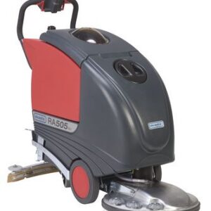 Аккумуляторная поломойка CLEANFIX RA 505 IBCT