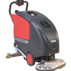 Аккумуляторная поломойка CLEANFIX RA 605 IBCT