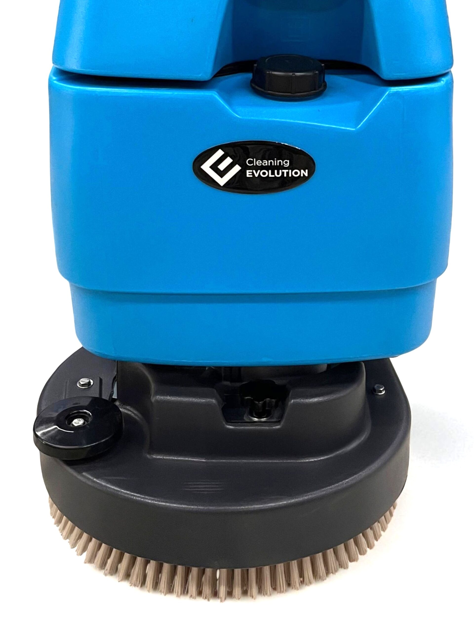 Аккумуляторная поломойка Cleaning Evolution STEP 46/40 (GEL, 24В, 80Ач) — изображение 4