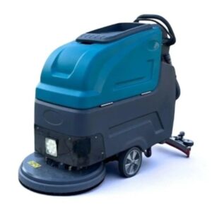 Аккумуляторная поломойка Cleaning Evolution STEP 55/75 Drive (GEL