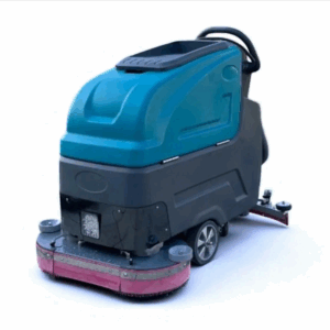 Аккумуляторная поломойка Cleaning Evolution STEP 68/75 Drive (24В