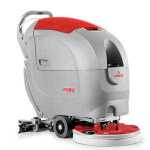 Аккумуляторная поломойка Comac Agila 50/50 BT