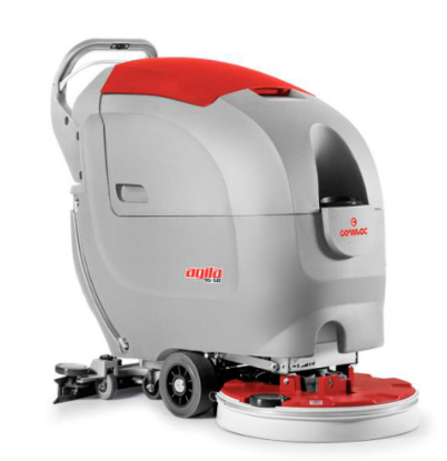 Аккумуляторная поломойка Comac Agila 50/50 BT