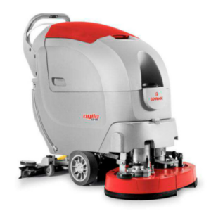 Аккумуляторная поломойка Comac Agila 50/65 BT