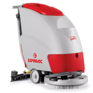 Аккумуляторная поломойка Comac L 20 B