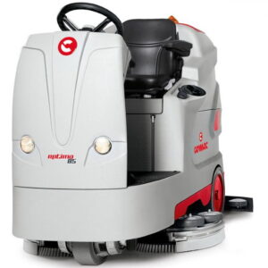 Аккумуляторная поломойка Comac OPTIMA 85 B