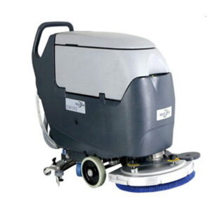 Аккумуляторная поломойка Ericlean Е 531 S ECO