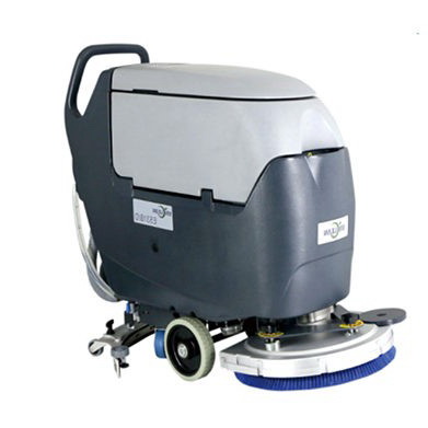 Аккумуляторная поломойка Ericlean Е 531 S ECO