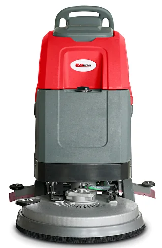 Аккумуляторная поломойка EVOLINE SDB 530 — изображение 2