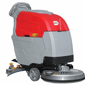 Аккумуляторная поломойка EVOLINE SDB 530 T