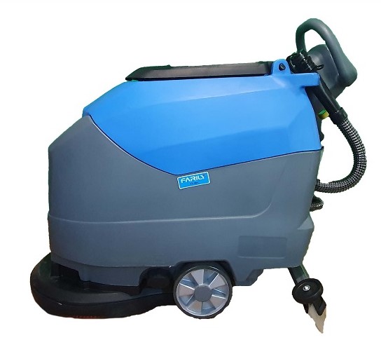 Аккумуляторная поломойка FARILY FL-50A — изображение 4