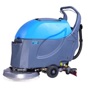 Аккумуляторная поломойка FARILY FL-50B