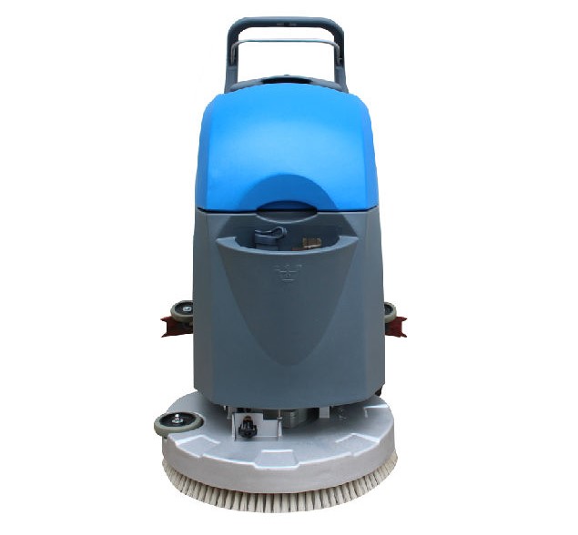 Аккумуляторная поломойка FARILY FL-50B — изображение 5