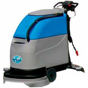 Аккумуляторная поломойка Fiorentini Giampy 20 B