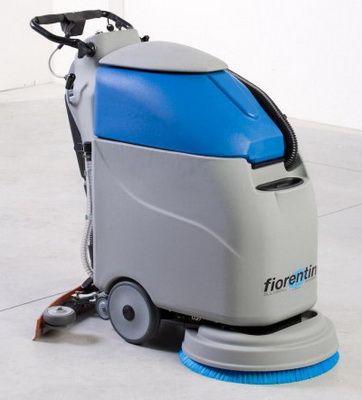 Аккумуляторная поломойка Fiorentini I 18 BNEW