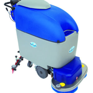 Аккумуляторная поломойка Fiorentini PINKY 26