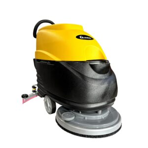 Аккумуляторная поломойка GLAVMAN GK20