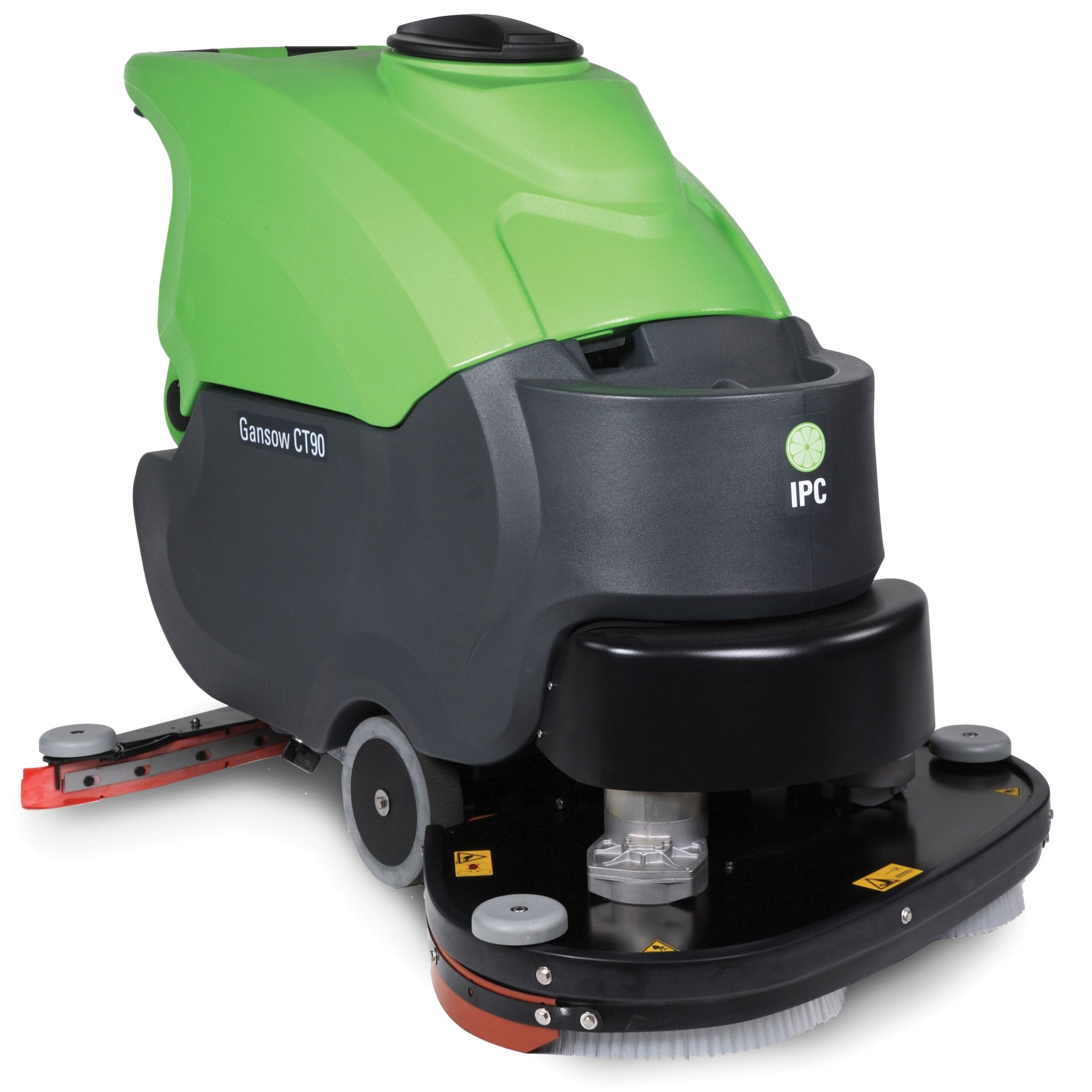 Аккумуляторная поломойка IPC Gansow CT 90 BT 70 Ru