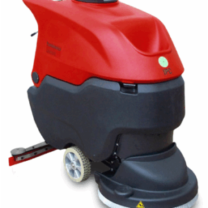Аккумуляторная поломойка IPC PORTOTECNICA LAVAMATIC 70 BT 55