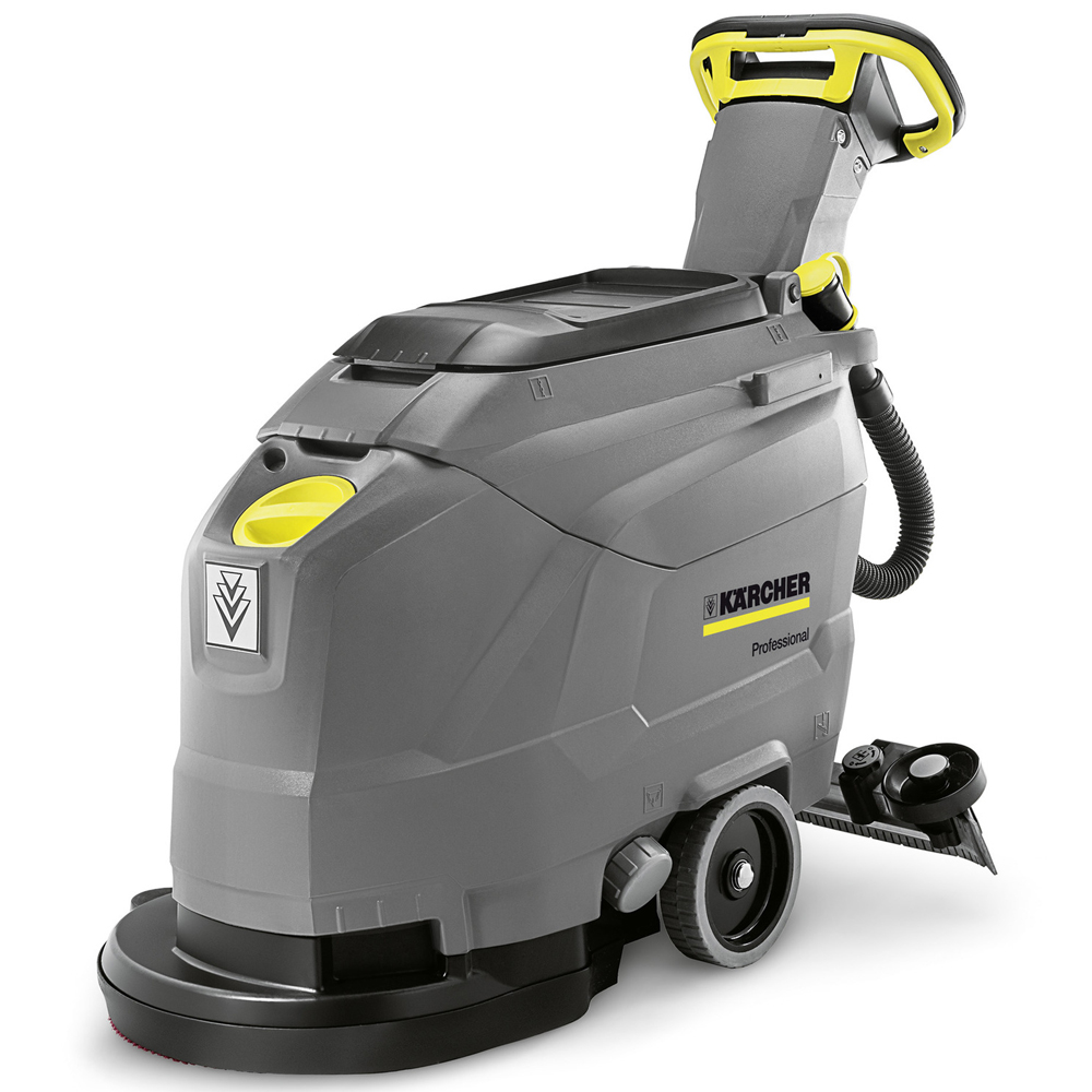Аккумуляторная поломойка KARCHER BD 43/25 C Bp