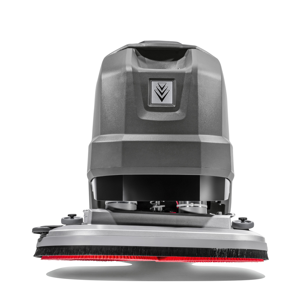 Аккумуляторная поломойка KARCHER BD 80/100 W Classic Bp — изображение 4