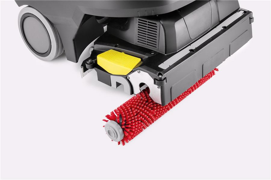 Аккумуляторная поломойка KARCHER BR 45/22 C Bp Pack — изображение 3