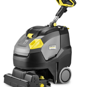 Аккумуляторная поломойка KARCHER BR 45/22 C Bp Pack