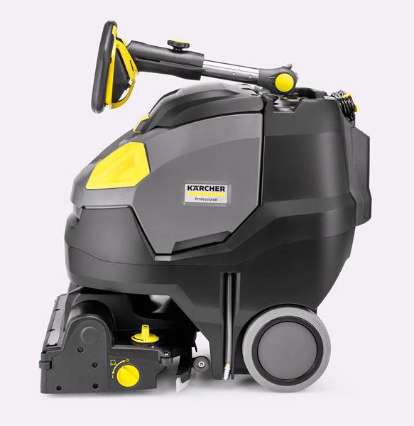 Аккумуляторная поломойка KARCHER BR 45/22 C Bp Pack — изображение 6