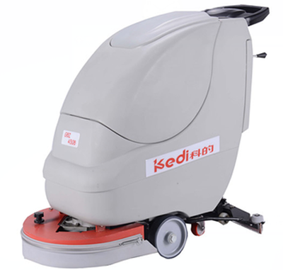 Аккумуляторная поломойка KEDI GBZ-430B