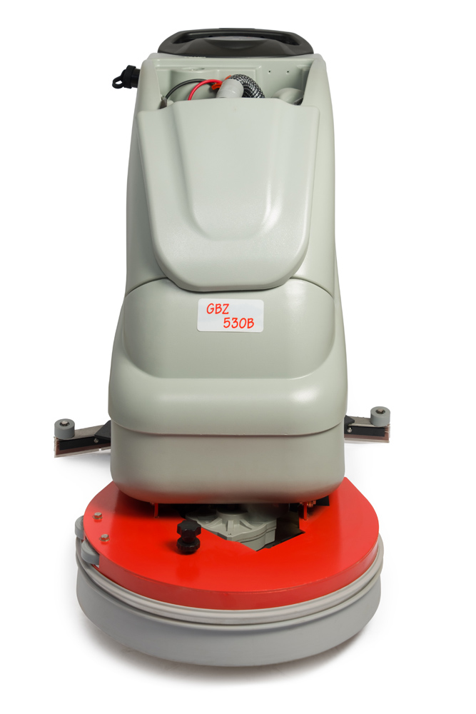 Аккумуляторная поломойка KEDI GBZ-530B-li-50 (с литиевым АКБ 50А) — изображение 4