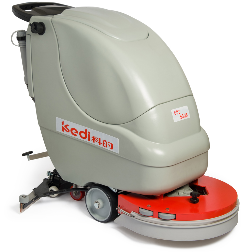 Аккумуляторная поломойка KEDI GBZ-530B-li-50 (с литиевым АКБ 50А) — изображение 8