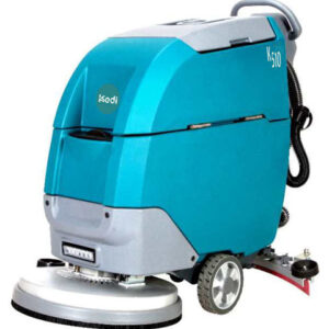 Аккумуляторная поломойка KEDI Green line k510b