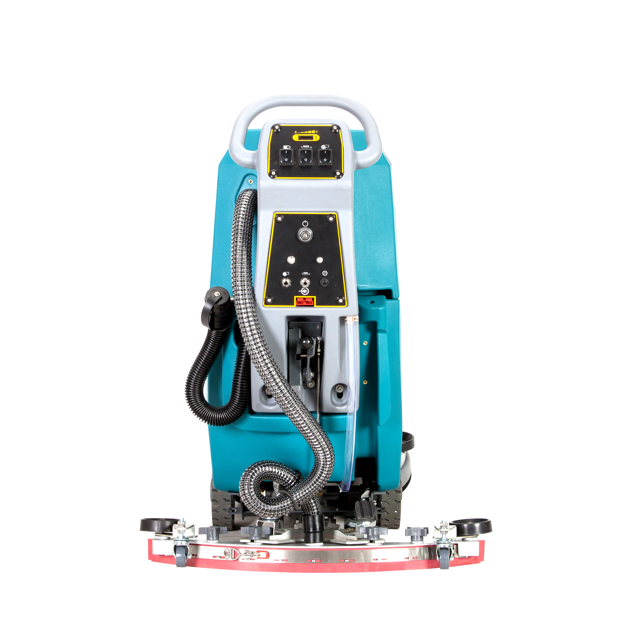 Аккумуляторная поломойка KEDI Green line k510b-li-100 — изображение 2