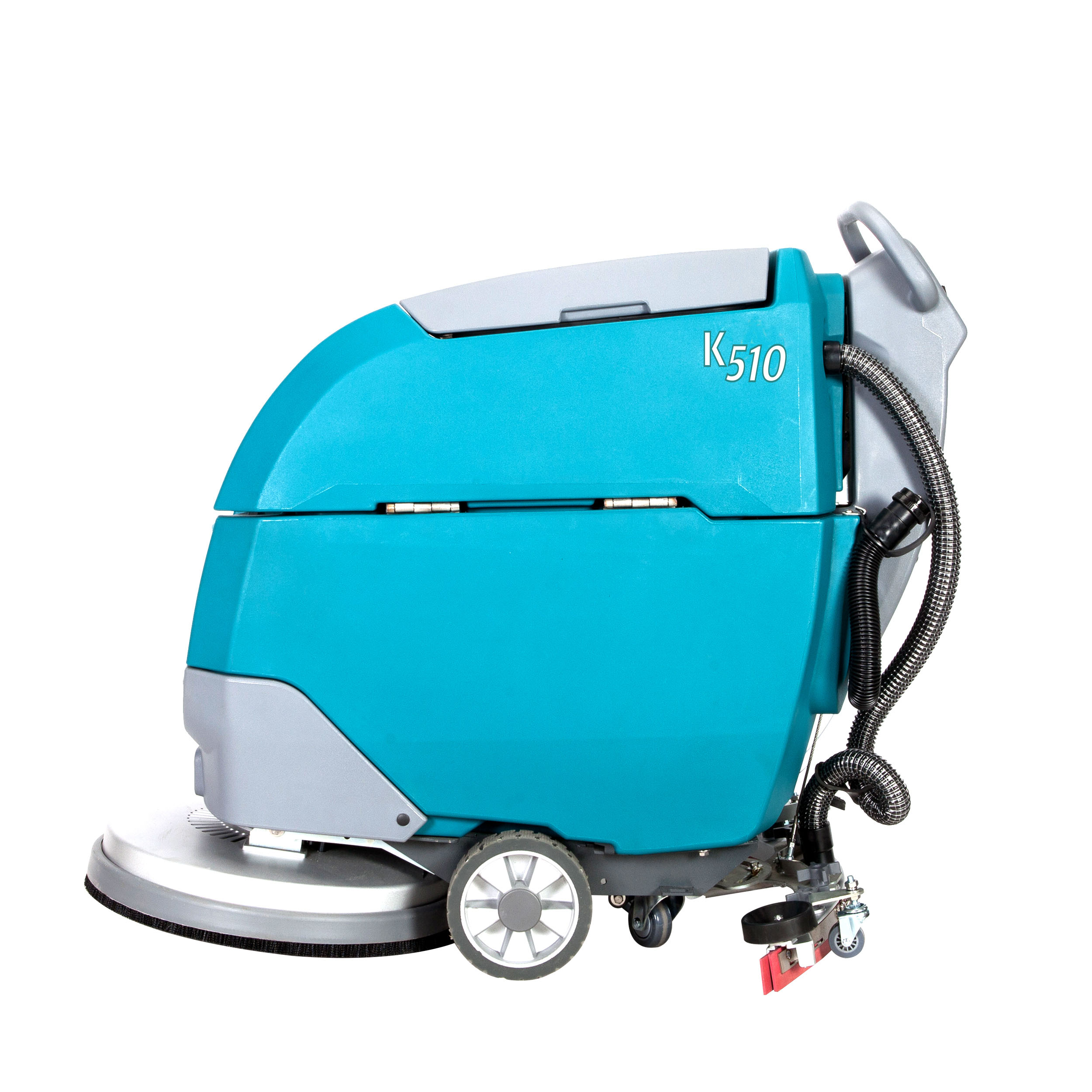 Аккумуляторная поломойка KEDI Green line k510b-li-50 — изображение 6