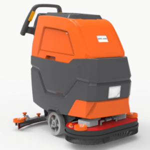Аккумуляторная поломойка Kruger K5BT/560