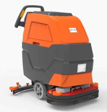 Аккумуляторная поломойка Kruger K5BT/560