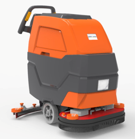 Аккумуляторная поломойка Kruger K5BT/660